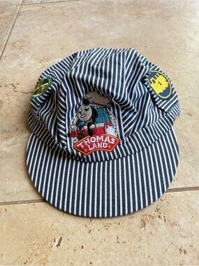 Thomas the Train Hat Size Youth